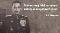 Jenderal Abdul Haris Nasution