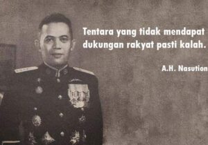 Jenderal Abdul Haris Nasution