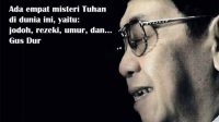 Abdurrahman Wahid (Gus Dur)