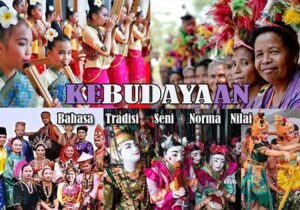 kebudayaan
