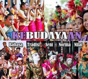 kebudayaan