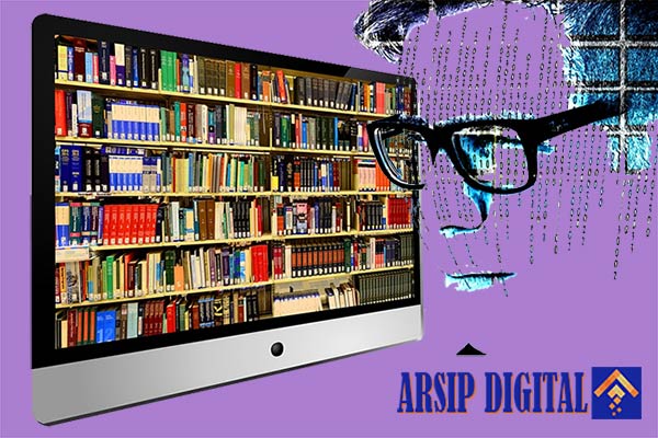 arsip digital