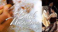 batik nusantara
