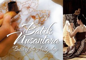 batik nusantara