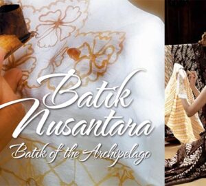 batik nusantara