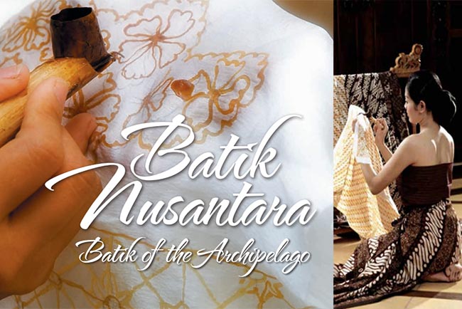 batik nusantara