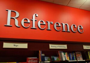 referensi