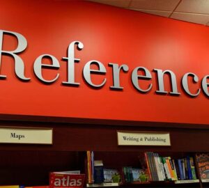 referensi