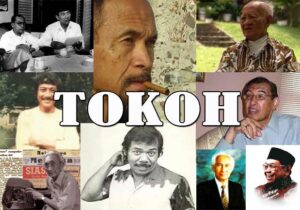 Tokoh
