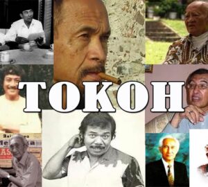 Tokoh