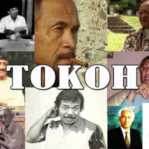 Tokoh