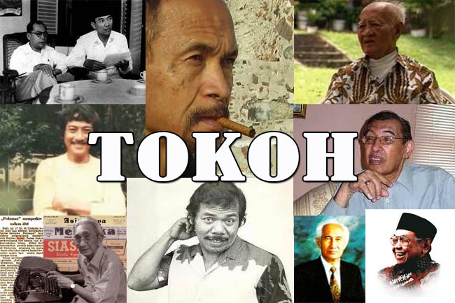 Tokoh