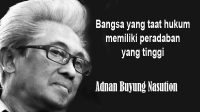 Adnan Buyung Nasution