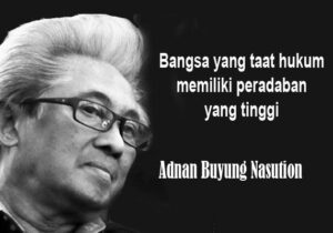 Adnan Buyung Nasution