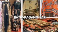 Batik Padang Sari