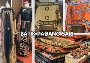 Batik Padang Sari