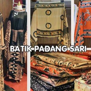 Batik Padang Sari