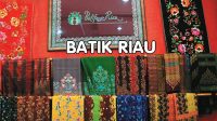 batik Riau