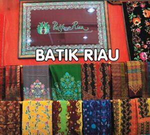 batik Riau