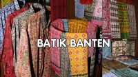 Batik Banten