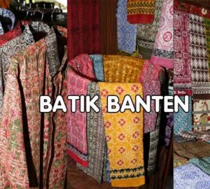 Batik Banten
