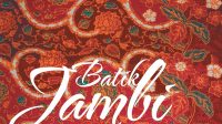 Batik Jambi