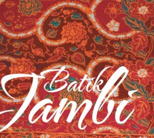 Batik Jambi