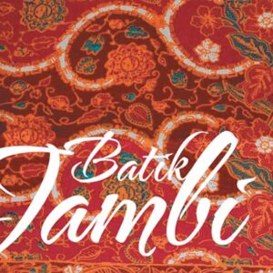 Batik Jambi