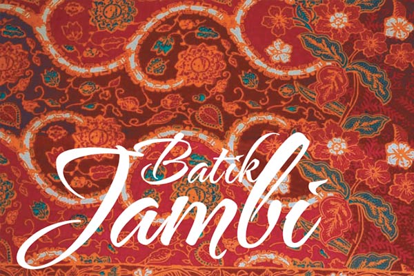 Batik Jambi