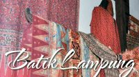 batik lampung