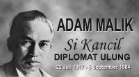 biografi Adam Malik