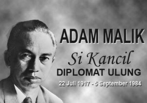 biografi Adam Malik
