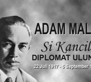biografi Adam Malik