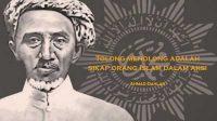 tokoh Ahmad Dahlan