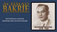 tokoh achmad bakrie