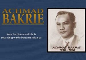 tokoh achmad bakrie