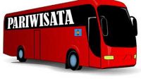 bus pariwisata