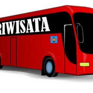 bus pariwisata