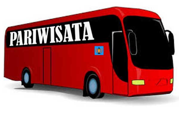 bus pariwisata