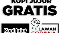 aksi kopi jujur