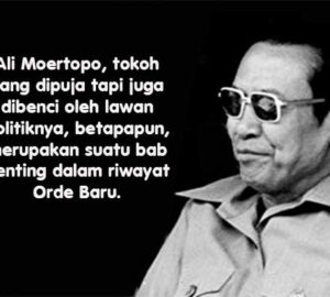 ali moertopo