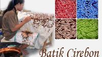 batik cirebon