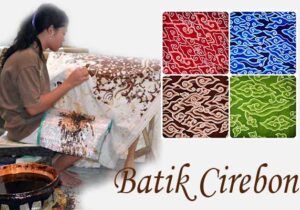 batik cirebon
