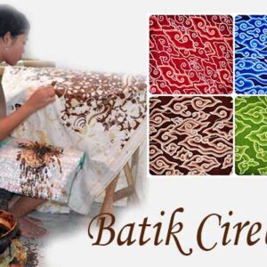 batik cirebon