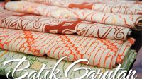 batik garutan