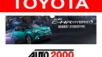 Inovasi Astra Toyota di Indonesia