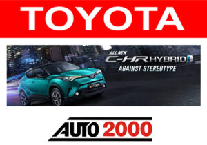 Inovasi Astra Toyota di Indonesia