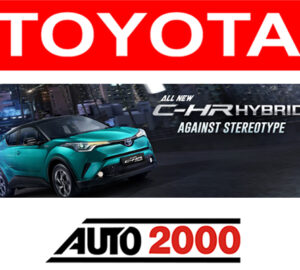 Inovasi Astra Toyota di Indonesia