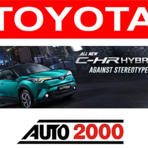 Inovasi Astra Toyota di Indonesia