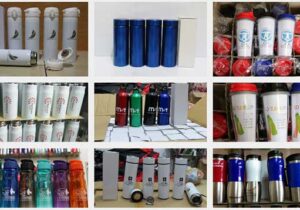 souvenir tumbler
